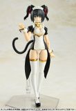  PLAMAX GP-01 Guilty Princess Maidroid Miao Plastic Model 