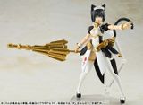  PLAMAX GP-01 Guilty Princess Maidroid Miao Plastic Model 