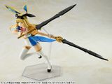  PLAMAX GP-02 Guilty Princess Maidroid Alice Plastic Model 