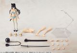  PLAMAX GP-04 Guilty Princess Underwear Body Girl Ran Plastic Model 