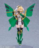  PLAMAX GP-08 Fairy Knight Princess Elfina Guilty Princess 