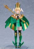  PLAMAX GP-08 Fairy Knight Princess Elfina Guilty Princess 