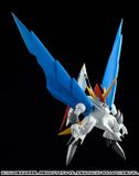  PLAMAX MS-06 Mashin Hero Wataru Kuoumaru Plastic Model 