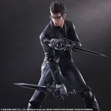  Play Arts Kai - Final Fantasy XV: Ignis 