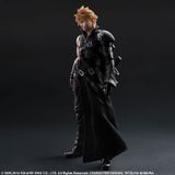  Play Arts Kai - Cloud Strife 