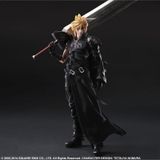  Play Arts Kai - Cloud Strife 