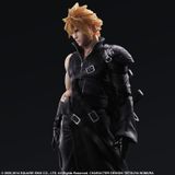  Play Arts Kai - Cloud Strife 