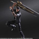  Play Arts Kai - Gladiolus 