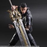  Play Arts Kai - Gladiolus 