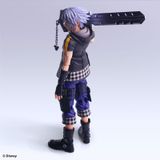  Play Arts Kai Kingdom Hearts III [Riku] 