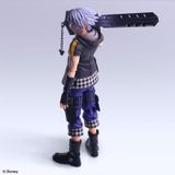  Play Arts Kai Kingdom Hearts III [Riku DX Edition] 