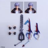  Play Arts Kai Kingdom Hearts III [Riku DX Edition] 