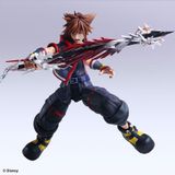  Play Arts Kai Kingdom Hearts III [Sora ver.2 DX Edition] 