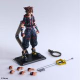  Play Arts Kai Kingdom Hearts III [Sora ver.2] 