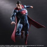  Play Arts Kai -  Superman 