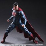  Play Arts Kai -  Superman 