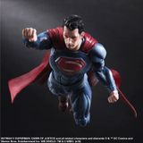  Play Arts Kai -  Superman 