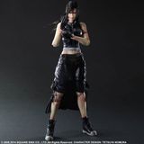  Play Arts Kai - Tifa Lockhart 