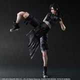  Play Arts Kai - Tifa Lockhart 