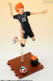  Players Series: Shoyo Hinata 1/8 