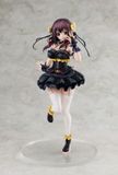  KDcolle KONOSUBA:ANEXPLOSION on this wonderful world! Yunyun gothic lolita dress ver. 1/7 