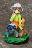  Yama no Susume 3rd Season Aoi 1/7 