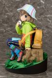  Yama no Susume 3rd Season Aoi 1/7 