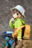  Yama no Susume 3rd Season Aoi 1/7 