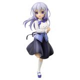  Chino (Cafe Style) 1/7 - Is the order a rabbit?? 