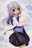  Chino (Cafe Style) 1/7 - Is the order a rabbit?? 