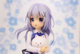  Chino (Cafe Style) 1/7 - Is the order a rabbit?? 