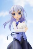  Chino (Cafe Style) 1/7 - Is the order a rabbit?? 