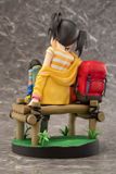  Yama no Susume 3rd Season Hinata 1/7 