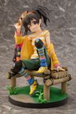  Yama no Susume 3rd Season Hinata 1/7 