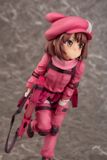  Gun Gale Online Llenn - Desert Bullet Ver. - 1/7 