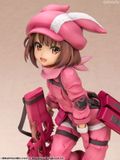  Gun Gale Online Llenn - Desert Bullet Ver. - AmiAmi Limited Edition 1/7 