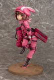  Gun Gale Online Llenn - Desert Bullet Ver. - 1/7 