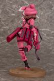  Gun Gale Online Llenn - Desert Bullet Ver. - 1/7 