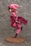  Gun Gale Online Llenn - Desert Bullet Ver. - 1/7 