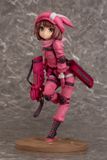  Gun Gale Online Llenn - Desert Bullet Ver. - 1/7 