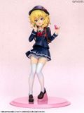  THE IDOLM@STER Cinderella Girls - Momoka Sakurai [Rose Fleur] 1/7 