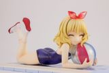  THE IDOLM@STER Cinderella Girls - Momoka Sakurai [Summer Mademoiselle]+ AmiAmi Limited Edition 1/7 