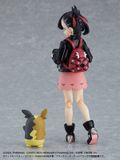  Pocket Monsters - Mary - Morpeko - Figma 