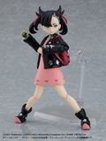  Pocket Monsters - Mary - Morpeko - Figma 