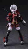  Polynian Ivy Complete Model Action Figure 
