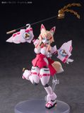  Polynian Lily (Sakuramiko) Action Figure 