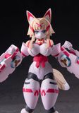  Polynian Lily (Sakuramiko) Action Figure 