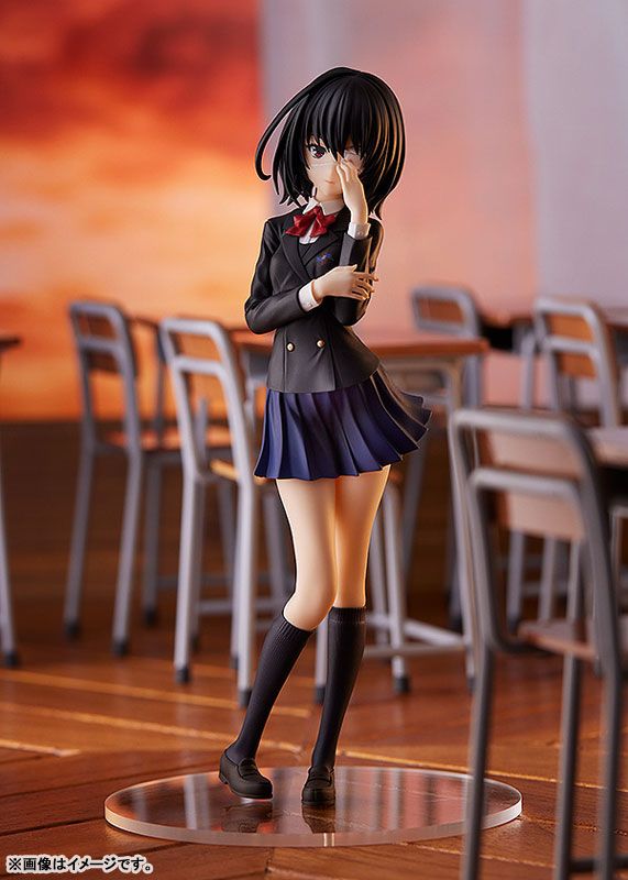 Another Mei Misaki omc
