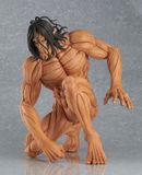  POP UP PARADE Attack on Titan Eren Yeager: Attack Titan Ver. XL 