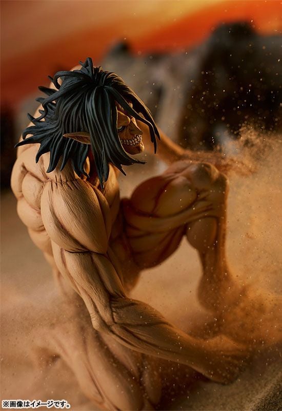 Mô hình nhân vật Levi Mikasa Eren Ackerman trong Attack on Titan  Shopee  Việt Nam